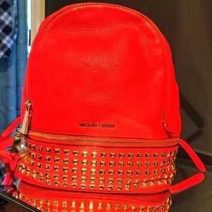 Michael Kors Backpack